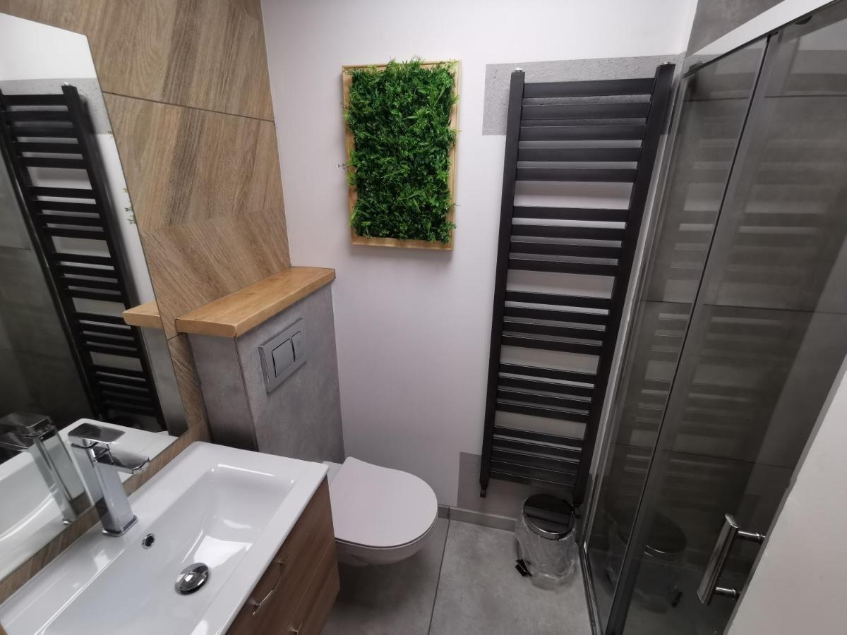 Matteo Aparts - Centrum Apartament Szklarska Poręba
