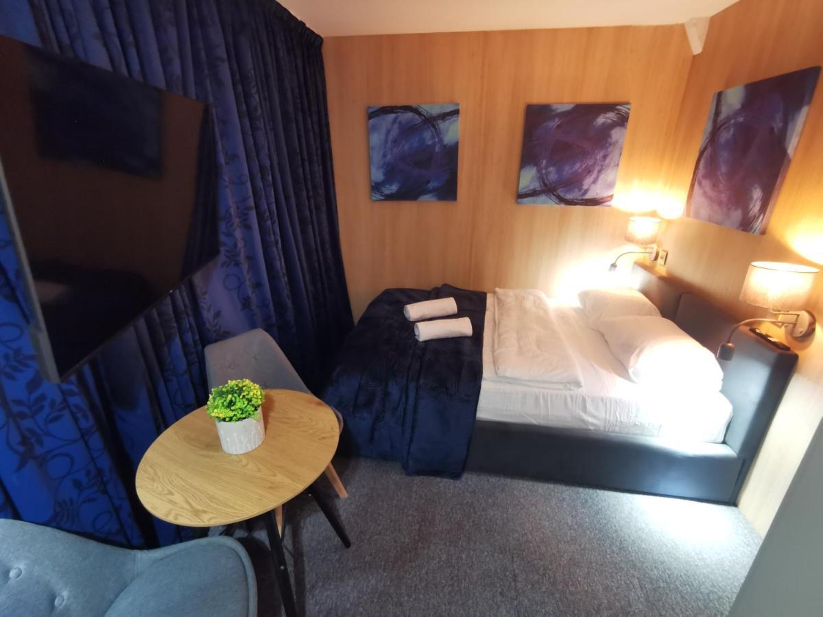 Matteo Aparts - Centrum Apartament Szklarska Poręba