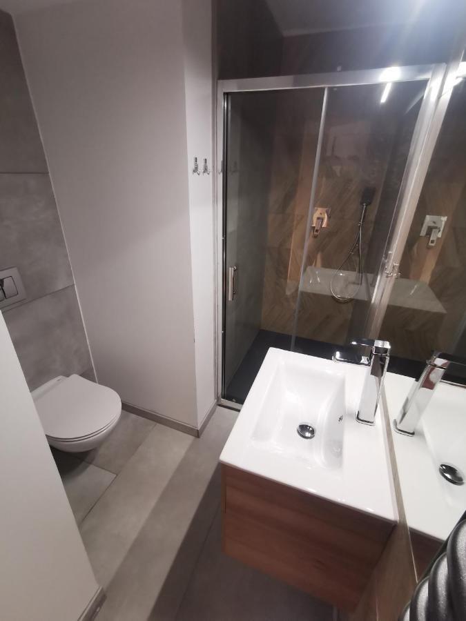 Apartament Matteo Aparts - Centrum Szklarska Poręba