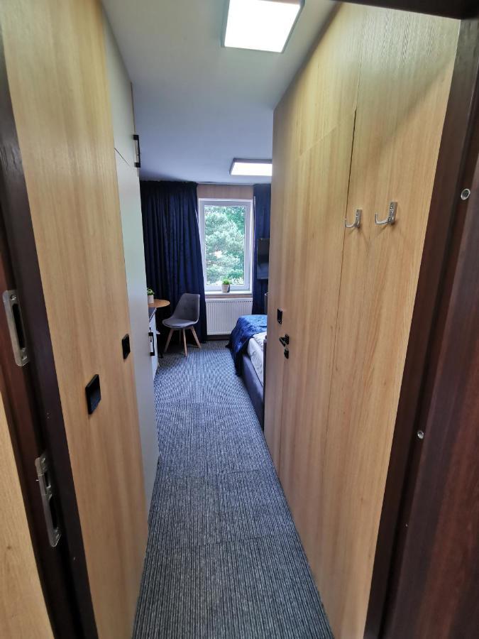 Matteo Aparts - Centrum Apartament Szklarska Poręba