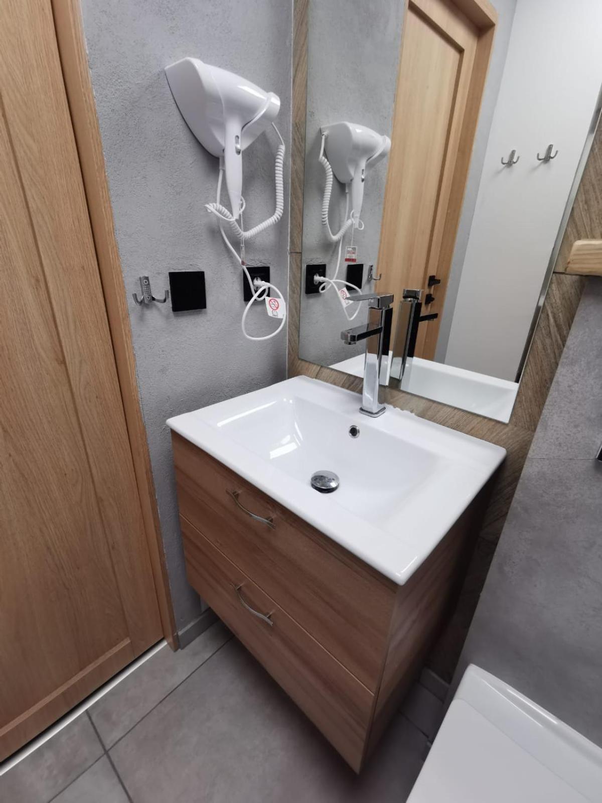 Apartament Matteo Aparts - Centrum