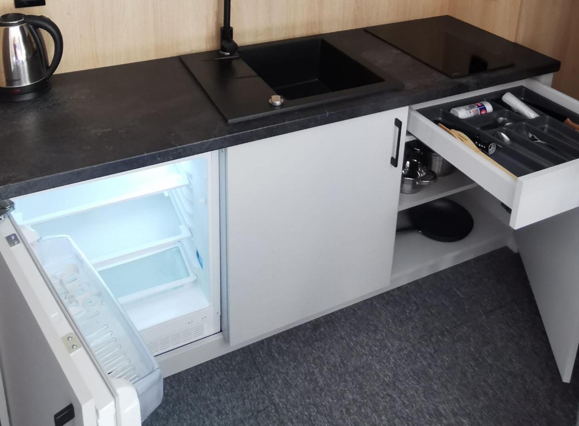 Matteo Aparts - Centrum Apartament Szklarska Poręba