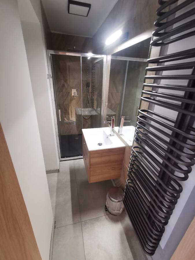 Matteo Aparts - Centrum Apartment