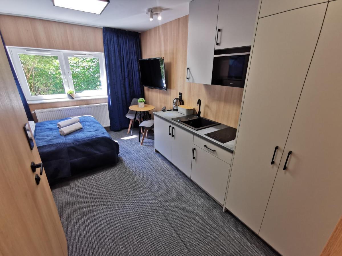 Apartment Matteo Aparts - Centrum Schreiberhau