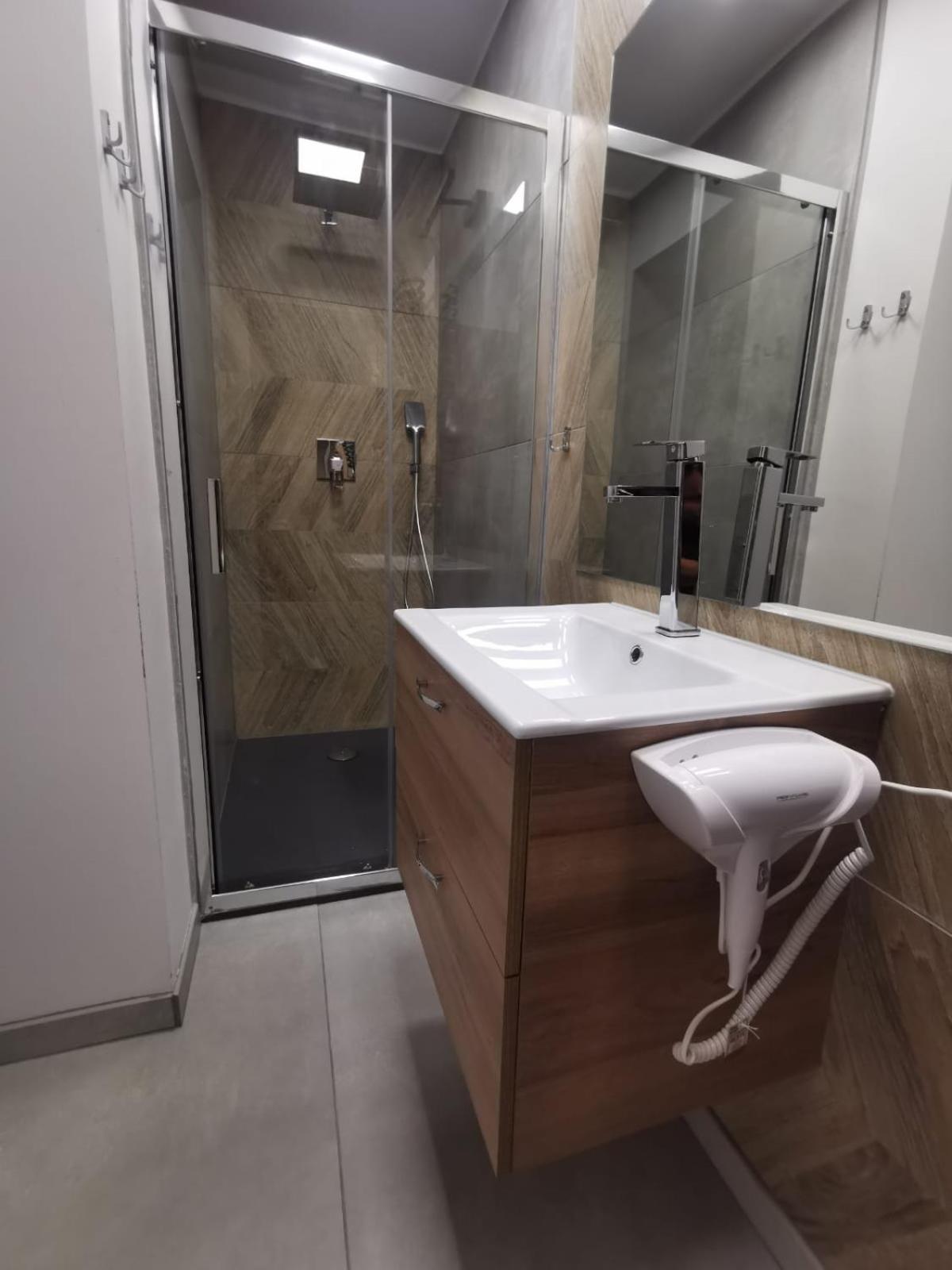 Apartment Matteo Aparts - Centrum