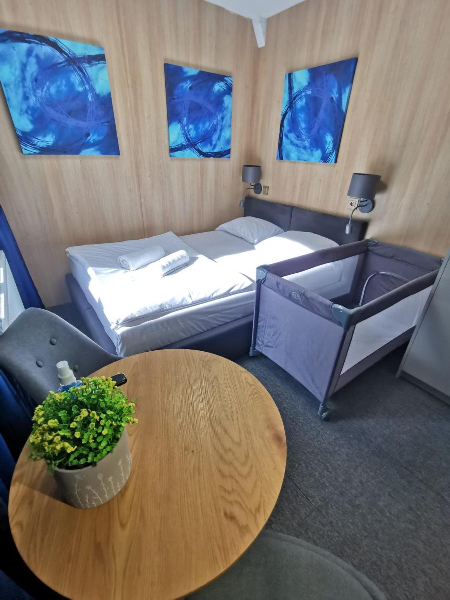Apartamento Matteo Aparts - Centrum