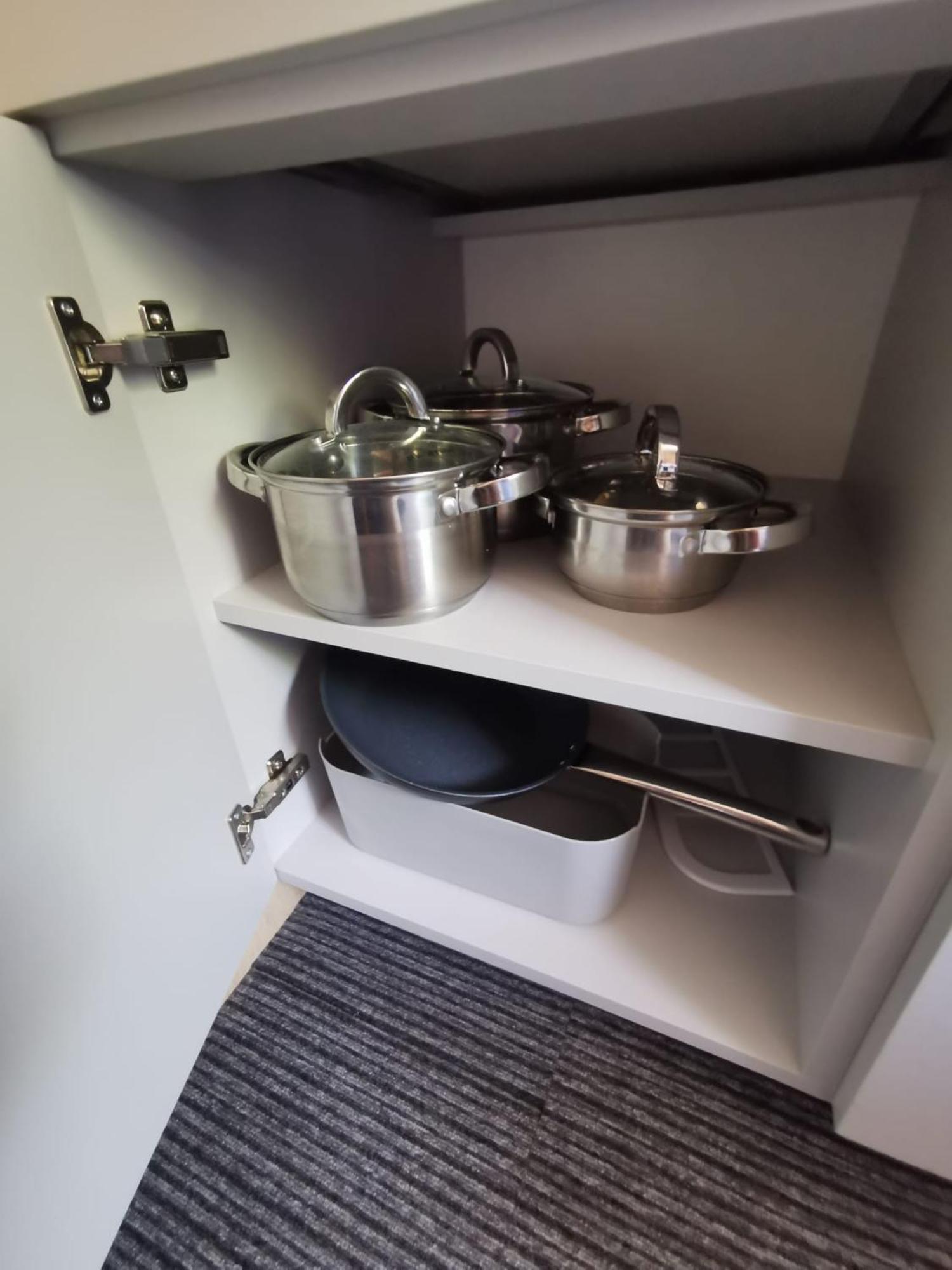 Apartment Matteo Aparts - Centrum *